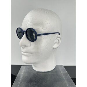 Izipizi Junior Sun #G: Children's sunglasses Navy Blue (C8-17)